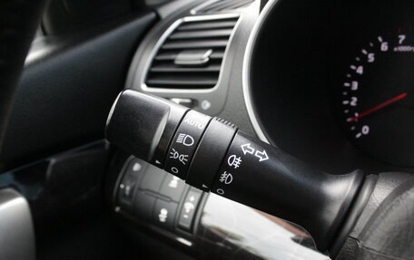 KIA Sorento II рестайлинг, 2012 год, 1 390 000 рублей, 18 фотография