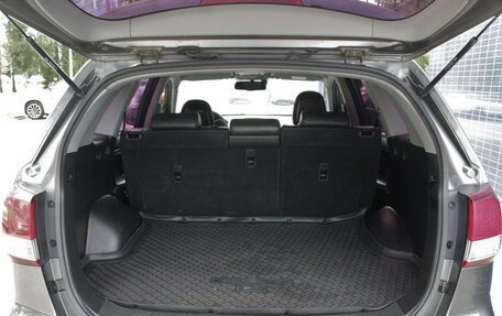 KIA Sorento II рестайлинг, 2012 год, 1 390 000 рублей, 9 фотография