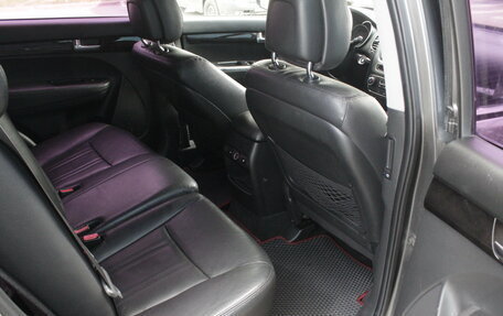 KIA Sorento II рестайлинг, 2012 год, 1 390 000 рублей, 10 фотография
