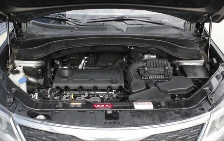 KIA Sorento II рестайлинг, 2012 год, 1 390 000 рублей, 6 фотография