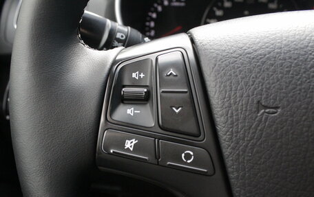 KIA Sorento II рестайлинг, 2012 год, 1 390 000 рублей, 16 фотография