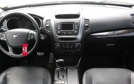 KIA Sorento II рестайлинг, 2012 год, 1 390 000 рублей, 12 фотография