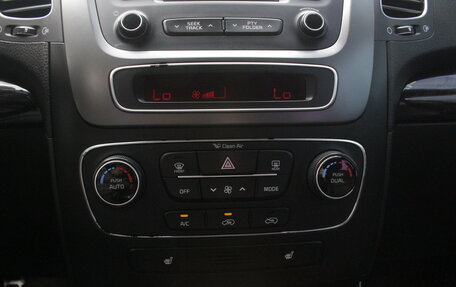 KIA Sorento II рестайлинг, 2012 год, 1 390 000 рублей, 23 фотография