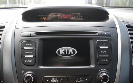 KIA Sorento II рестайлинг, 2012 год, 1 390 000 рублей, 21 фотография