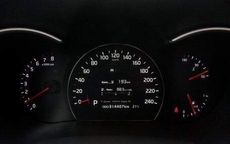 KIA Sorento II рестайлинг, 2012 год, 1 390 000 рублей, 20 фотография