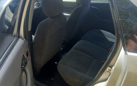 Ford Focus IV, 2003 год, 210 000 рублей, 2 фотография