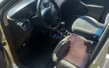 Ford Focus IV, 2003 год, 210 000 рублей, 3 фотография