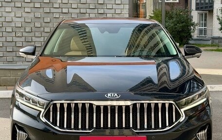 KIA K7, 2020 год, 2 900 000 рублей, 3 фотография