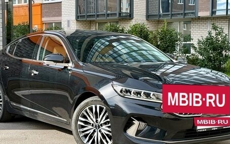 KIA K7, 2020 год, 2 900 000 рублей, 2 фотография