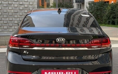 KIA K7, 2020 год, 2 900 000 рублей, 6 фотография