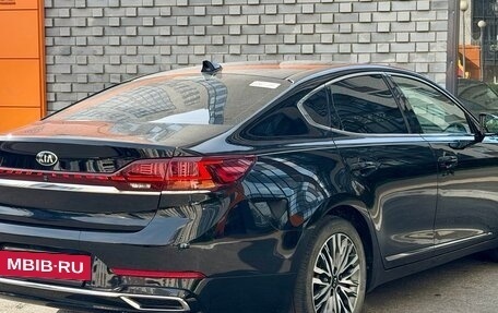 KIA K7, 2020 год, 2 900 000 рублей, 7 фотография