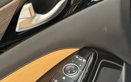 KIA K7, 2020 год, 2 900 000 рублей, 14 фотография