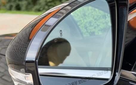 KIA K7, 2020 год, 2 900 000 рублей, 17 фотография