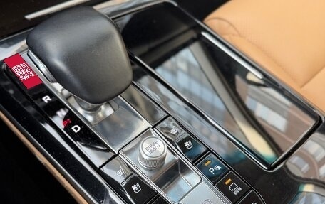 KIA K7, 2020 год, 2 900 000 рублей, 12 фотография