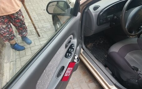 KIA Spectra II (LD), 2008 год, 320 000 рублей, 4 фотография