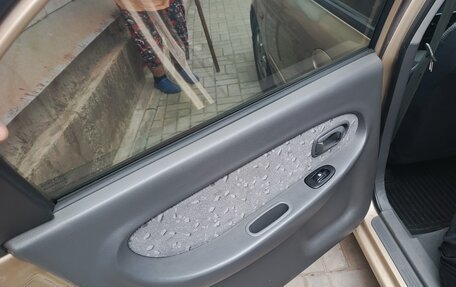 KIA Spectra II (LD), 2008 год, 320 000 рублей, 9 фотография