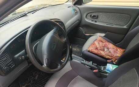 KIA Spectra II (LD), 2008 год, 320 000 рублей, 7 фотография