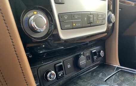 Infiniti QX80 I рестайлинг, 2019 год, 4 099 000 рублей, 19 фотография