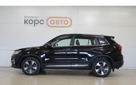 Changan CS75 I рестайлинг, 2020 год, 1 603 000 рублей, 2 фотография