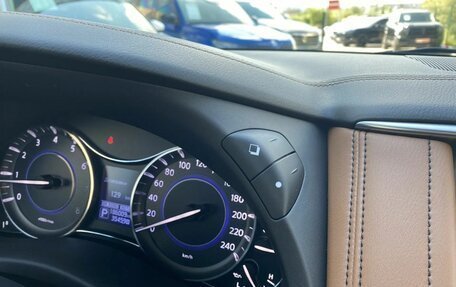 Infiniti QX80 I рестайлинг, 2019 год, 4 099 000 рублей, 40 фотография