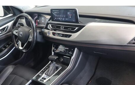 Changan CS75 I рестайлинг, 2020 год, 1 603 000 рублей, 5 фотография