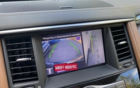 Infiniti QX80 I рестайлинг, 2019 год, 4 099 000 рублей, 32 фотография