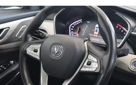 Changan CS75 I рестайлинг, 2020 год, 1 603 000 рублей, 8 фотография