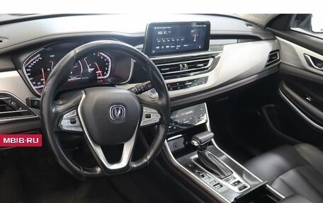 Changan CS75 I рестайлинг, 2020 год, 1 603 000 рублей, 6 фотография