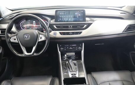 Changan CS75 I рестайлинг, 2020 год, 1 603 000 рублей, 11 фотография