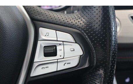 Changan CS75 I рестайлинг, 2020 год, 1 603 000 рублей, 10 фотография