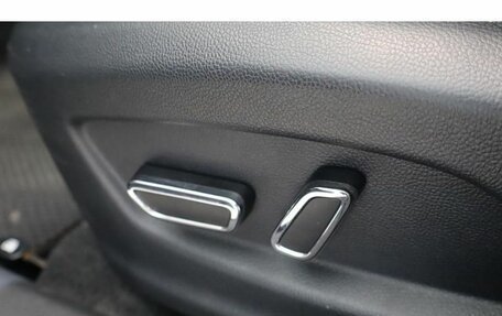 Changan CS75 I рестайлинг, 2020 год, 1 603 000 рублей, 16 фотография