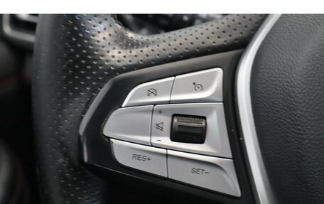 Changan CS75 I рестайлинг, 2020 год, 1 603 000 рублей, 9 фотография