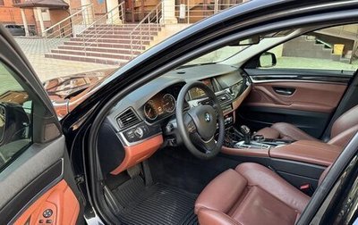 BMW 5 серия, 2015 год, 2 100 000 рублей, 1 фотография
