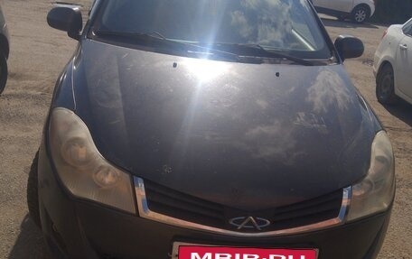 Chery Very (A13), 2011 год, 250 000 рублей, 1 фотография