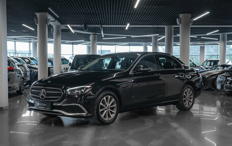 Mercedes-Benz E-Класс, 2020 год, 2 750 000 рублей, 1 фотография