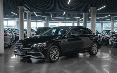Mercedes-Benz E-Класс, 2020 год, 2 750 000 рублей, 1 фотография