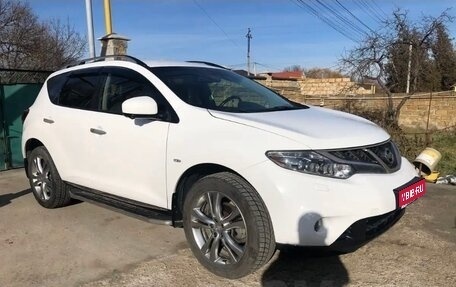 Nissan Murano, 2015 год, 1 650 000 рублей, 1 фотография