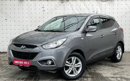Hyundai ix35 I рестайлинг, 2012 год, 1 280 000 рублей, 1 фотография
