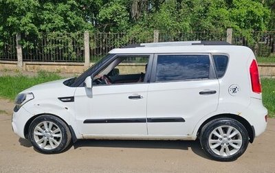 KIA Soul I рестайлинг, 2011 год, 670 000 рублей, 1 фотография