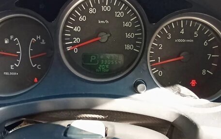 Subaru Forester, 2006 год, 880 000 рублей, 7 фотография