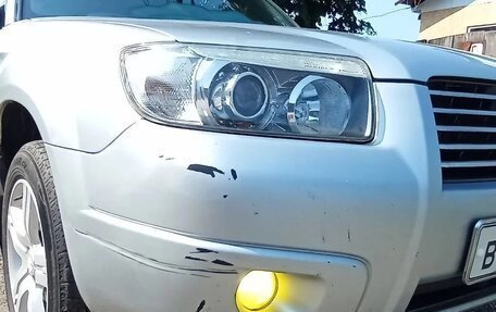 Subaru Forester, 2006 год, 880 000 рублей, 5 фотография