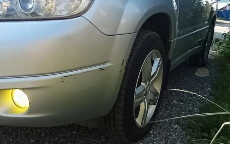 Subaru Forester, 2006 год, 880 000 рублей, 6 фотография