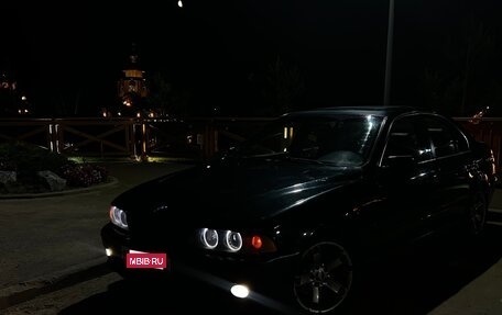 BMW 5 серия, 1998 год, 450 000 рублей, 1 фотография