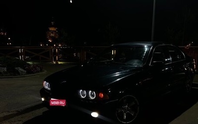 BMW 5 серия, 1998 год, 450 000 рублей, 1 фотография