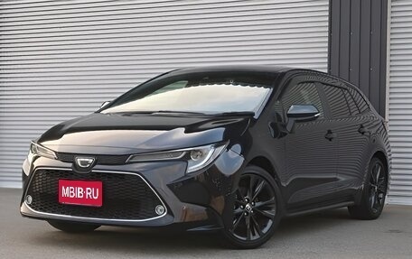 Toyota Corolla, 2022 год, 1 600 000 рублей, 1 фотография