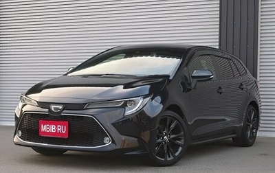 Toyota Corolla, 2022 год, 1 600 000 рублей, 1 фотография