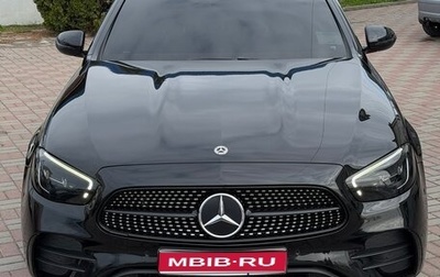 Mercedes-Benz E-Класс, 2020 год, 4 450 000 рублей, 1 фотография