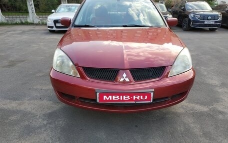 Mitsubishi Lancer IX, 2009 год, 850 000 рублей, 1 фотография