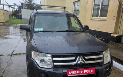 Mitsubishi Pajero IV, 2008 год, 900 000 рублей, 1 фотография