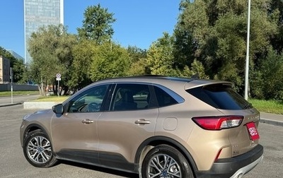 Ford Escape, 2021 год, 2 050 000 рублей, 1 фотография
